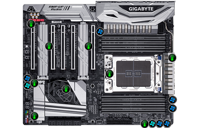 USB Type-C Front Panel